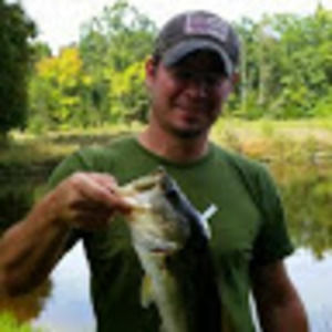 Meet your Posher, Jody